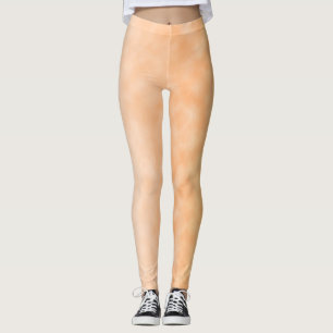 Leggings Susurro de Cielo Medio