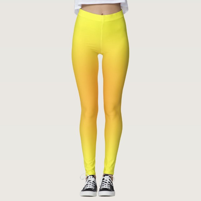 Leggings Susurro de solsticio (Anverso)