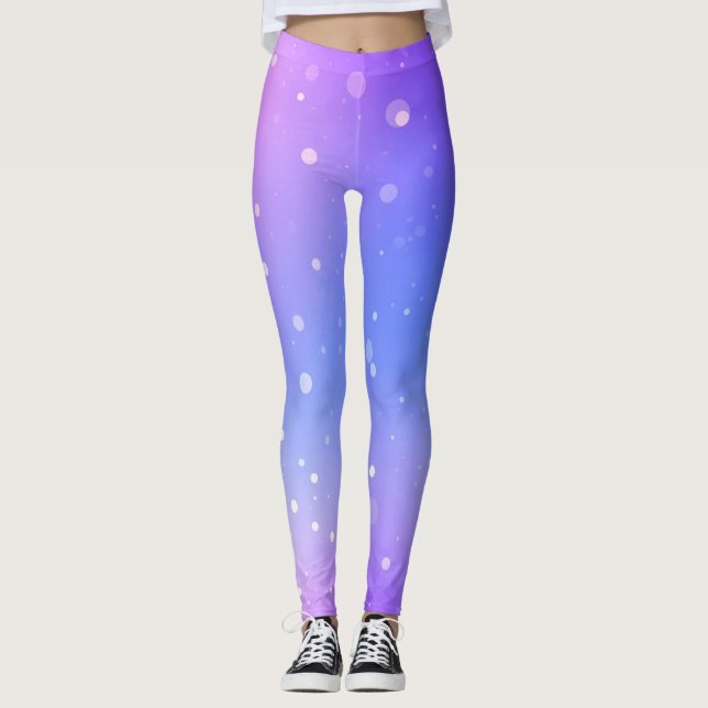Leggings Susurros de lo Nuevo (Anverso)