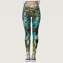 Leggings Svnalei Ostu