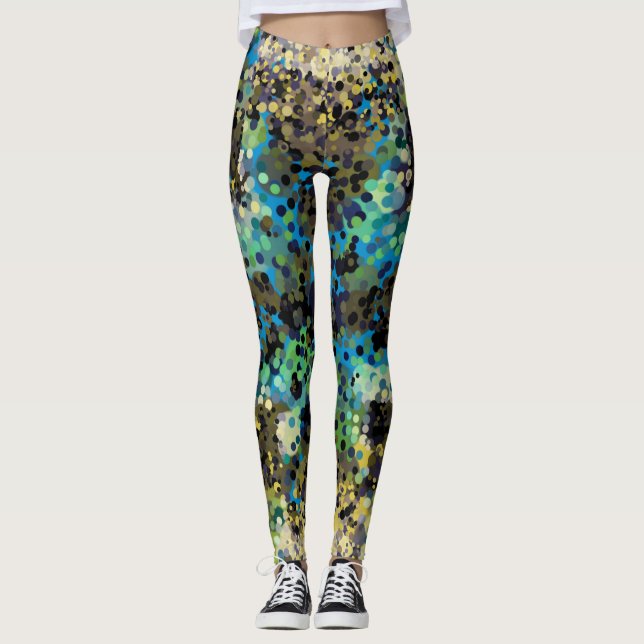 Leggings Svnalei Ostu (Anverso)