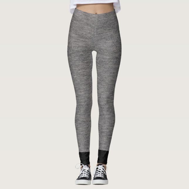 LEGGINGS SWEATPANTS (Anverso)