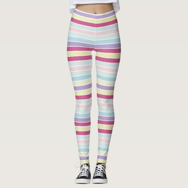 Leggings Sweet Desinger (Anverso)