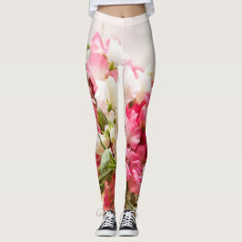 Leggings Sweetpeas