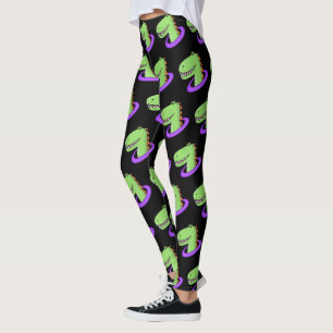 Leggings T-Rex