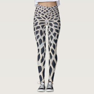 Leggings Tabla de tope