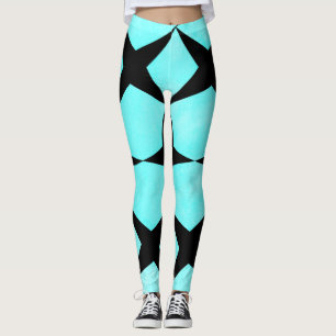 Leggings Tachado