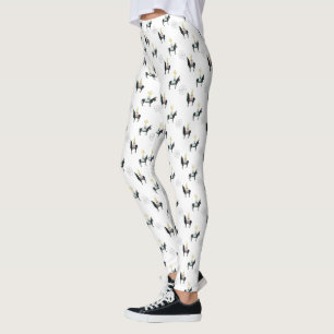 Leggings Taco sobre el amor