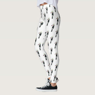 Leggings Taco sobre el amor   Sombrero Turco