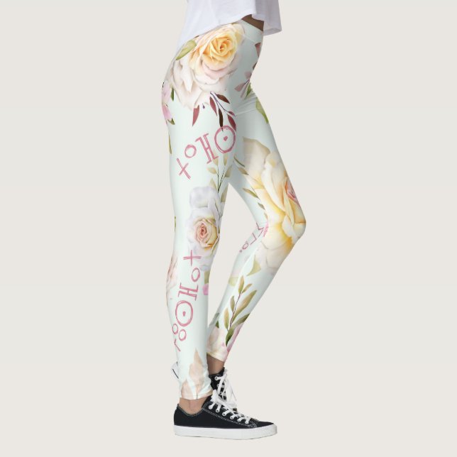 Leggings tafsut-printemps (Derecha)