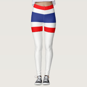 Leggings Tailandia