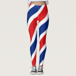 Leggings Tailandia<br><div class="desc">Bandera de Tailandia</div>