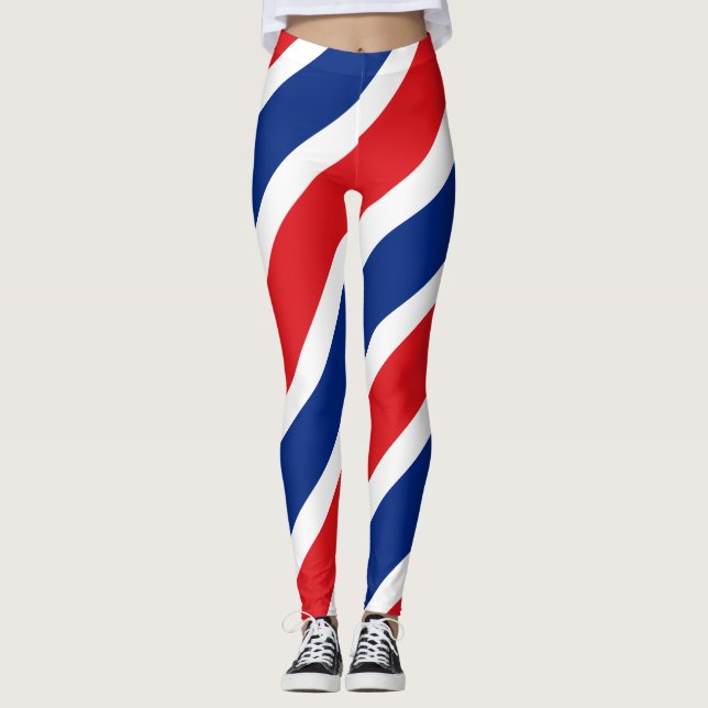 Leggings Tailandia (Anverso)