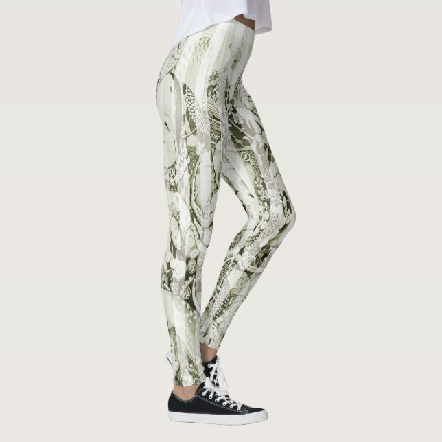 Leggings Tako emaki300purple @miyasan (Derecha)