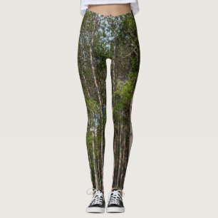 Leggings Tall Pines