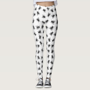 Leggings Tan mosca