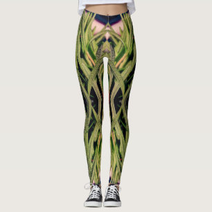 Leggings Tapiz Rosemario