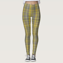 tartan Royal Stewart Rojo Negro Amarillo  cuadros