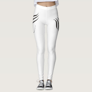 Leggings Tatuaje supercursivo