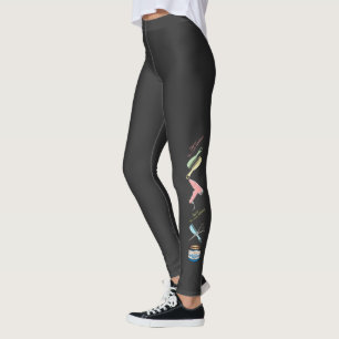 Leggings Te Ves Fabuloso