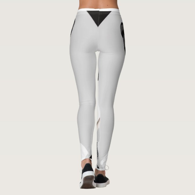 Leggings teen clothing (Reverso)