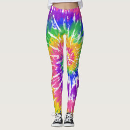 Leggings Tejido