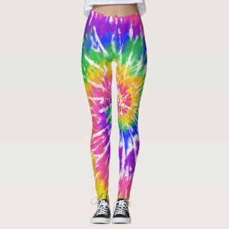 Leggings Tejido
