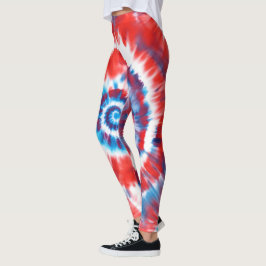 Leggings Tejido