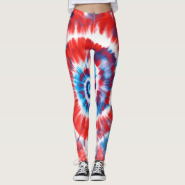 Leggings Tejido