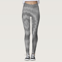 Tejido de centeno funky retro groovic patrón gris