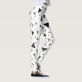 Leggings Tela estilizada y cómoda y estilizada 8