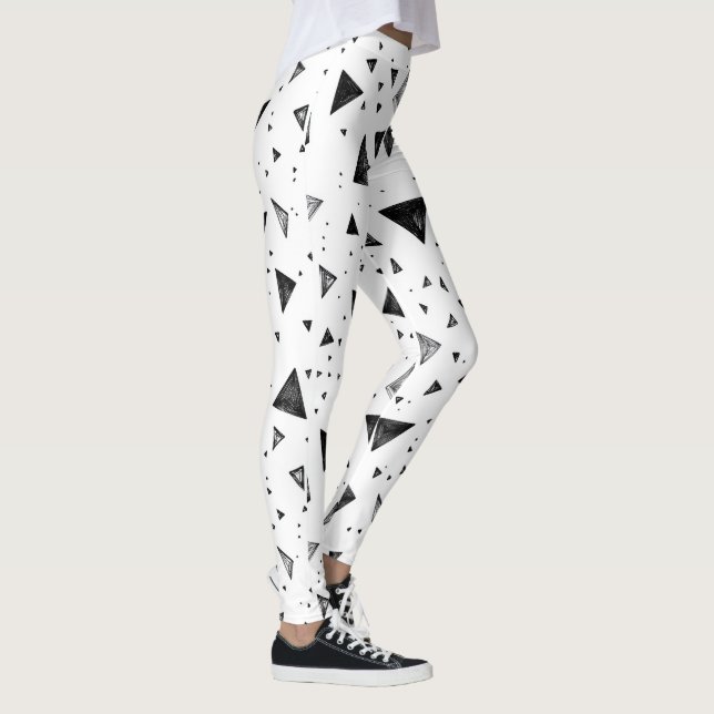 Leggings Tela estilizada y cómoda y estilizada 8 (Derecha)