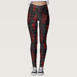 Leggings Tema de estampado animal Ropa de mujer Entrenamien