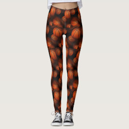 Leggings Temporada de baloncesto
