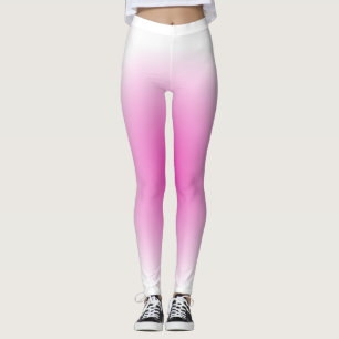 Leggings Tendencia Elegante plantilla moderna Mujeres degra