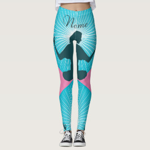 Leggings Tengo Este Trueno.