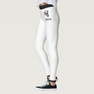 Leggings Tenis