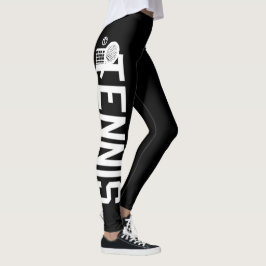 LEGGINGS TENIS