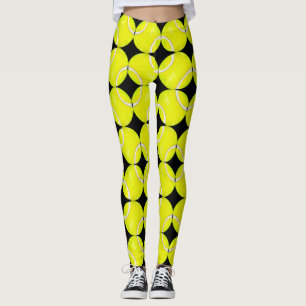 Leggings Tenis Leging para jugadores de tenis
