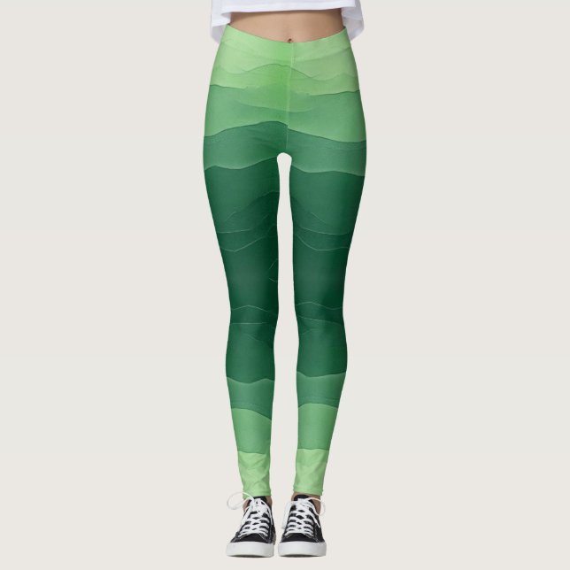 Leggings Terraza de la Calma (Anverso)