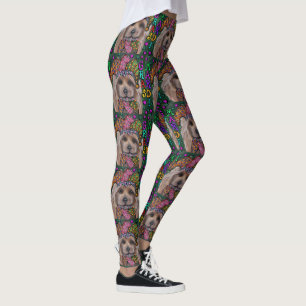 LEGGINGS TERRIER AUSTRALIANO