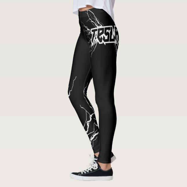 Leggings Tesla (Izquierda)