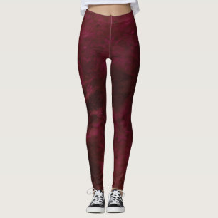 Leggings Textura #22 de la obra Fantasía y realidad
