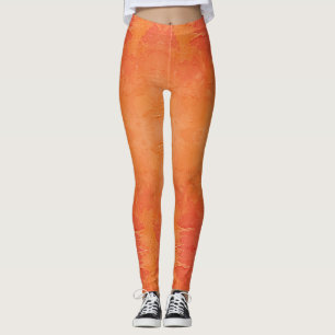 Leggings Textura #36 de la obra Nuit