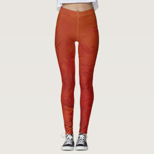 Leggings Textura #44 de la obra Nuit