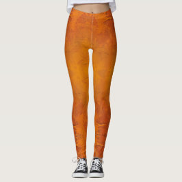 Leggings Textura #47 de la obra Nuit