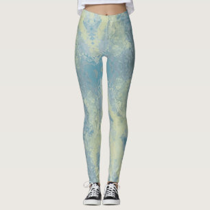 Leggings Textura #4 de obra La roca