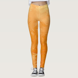 Leggings Textura #57 de la obra Nuit