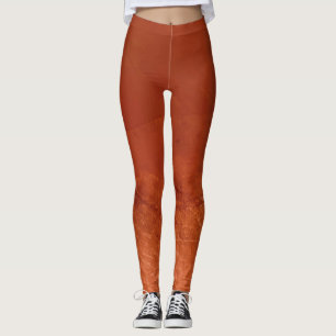 Leggings Textura #9 de la obra Fantasía y realidad