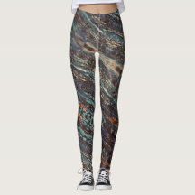 Textura #9 de obra La roca